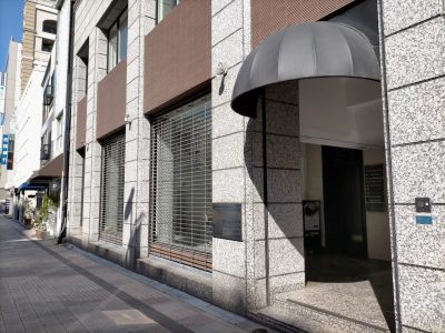 店舗改装工事 内装工事 改装 オープン 神戸市 トラブラン 